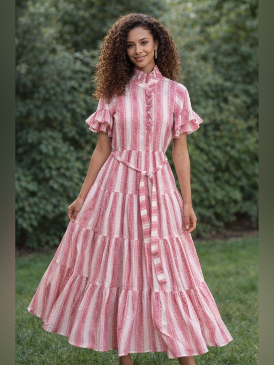 Mille Resort and Travel Dresses & Skirts - Mille Resort and Travel floral dress
